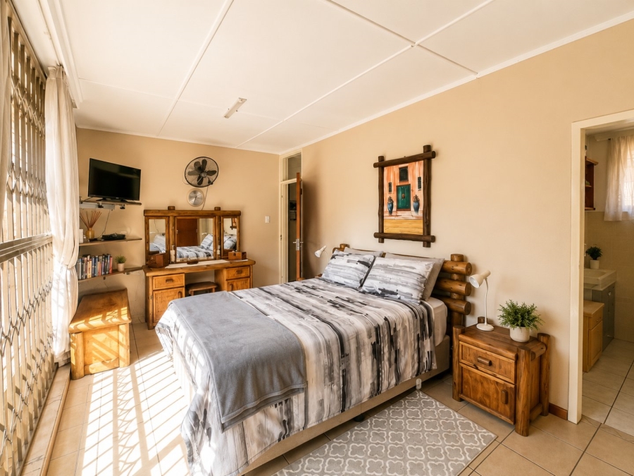 4 Bedroom Property for Sale in Sasolburg Ext 15 Free State